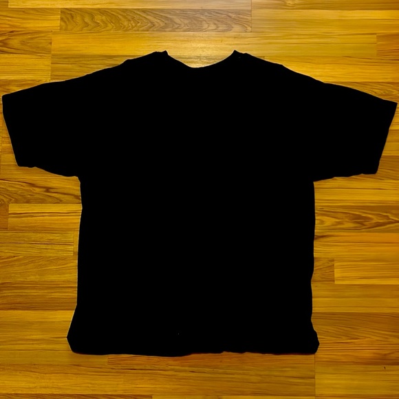 Meridian Skateboards Tee - Picture 2 of 4